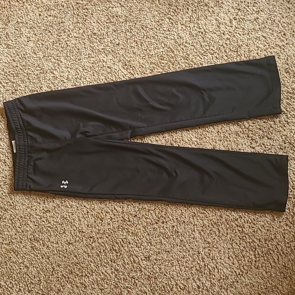 Girls under armour pants